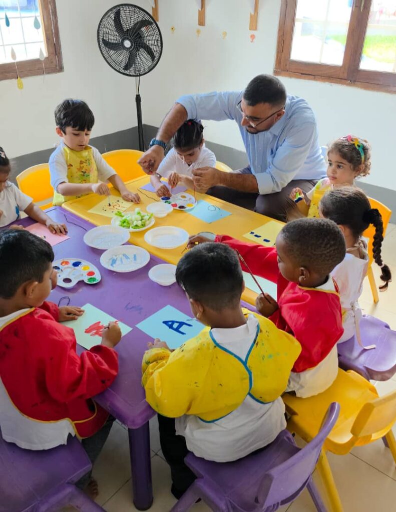 Toddler House Father's Day 2025